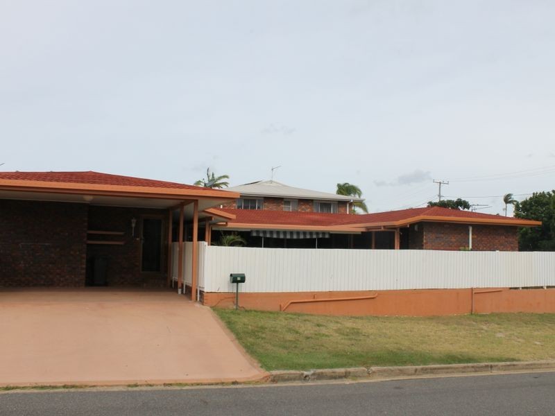 48 Booth Avenue, Tannum Sands QLD 4680