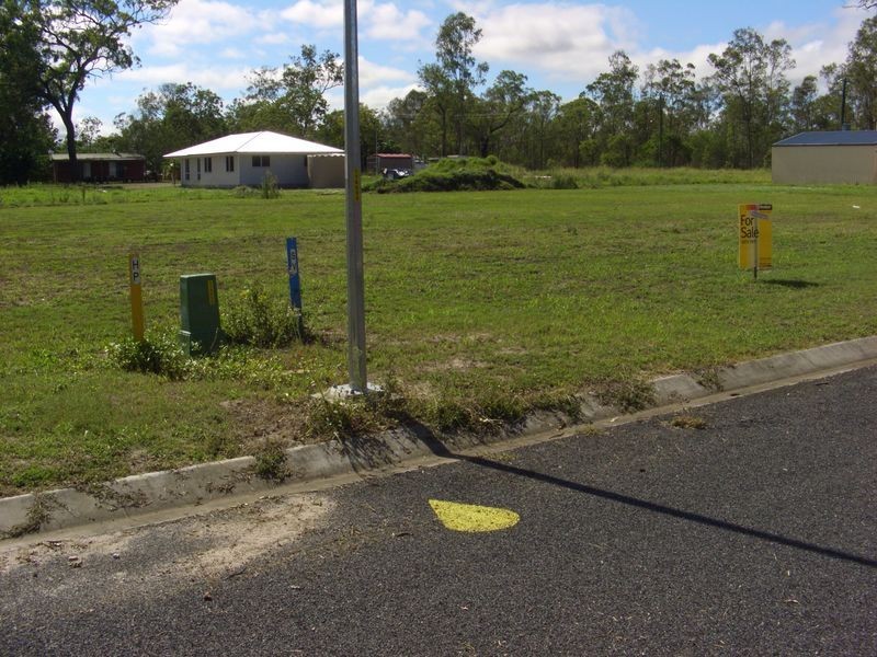 8 Anderson Lane, Miriam Vale QLD 4677