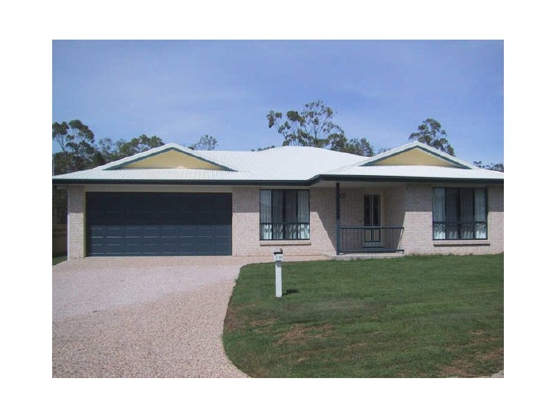 10 Dunn Street, Tannum Sands QLD 4680