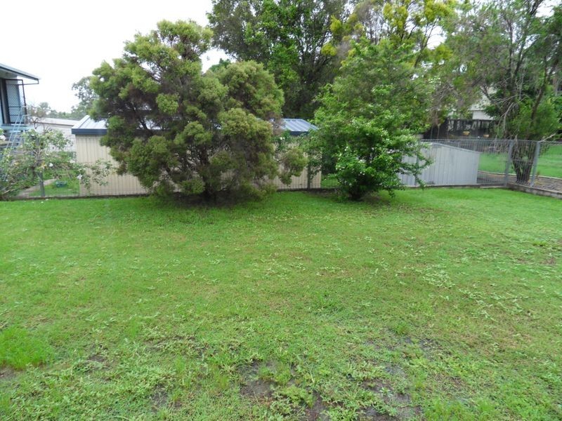 21 DAVINA STREET, Boyne Island QLD 4680