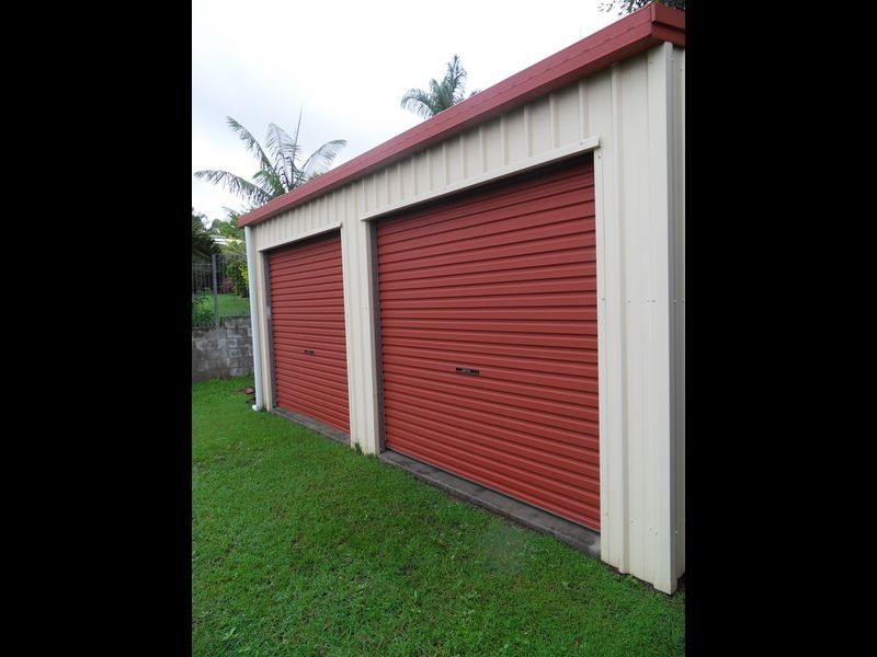 21 DAVINA STREET, Boyne Island QLD 4680