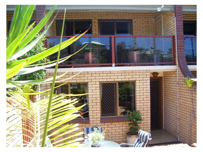 3/26 BEACH AVENUE, Tannum Sands QLD 4680