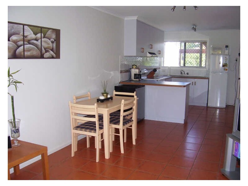 3/26 BEACH AVENUE, Tannum Sands QLD 4680