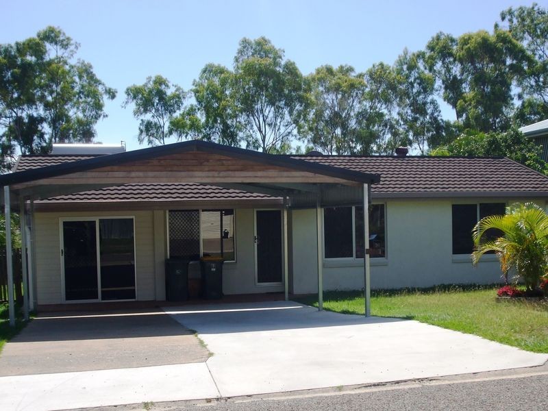 10 BLACKWELL STREET, Tannum Sands QLD 4680