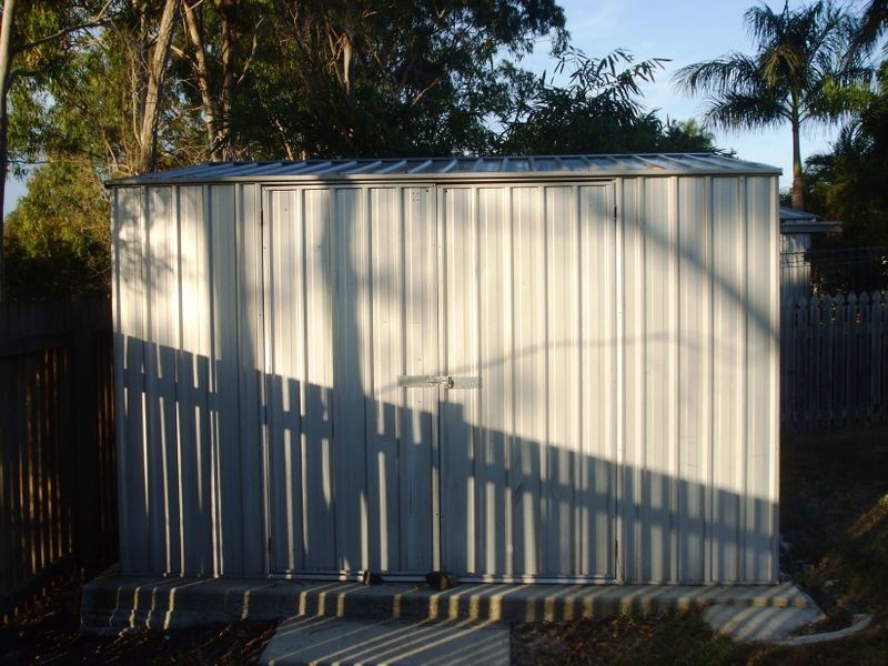 10 BLACKWELL STREET, Tannum Sands QLD 4680