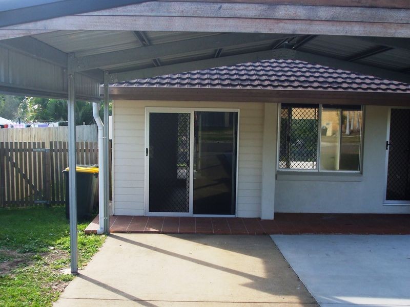 10 BLACKWELL STREET, Tannum Sands QLD 4680