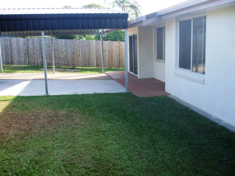 10 BLACKWELL STREET, Tannum Sands QLD 4680