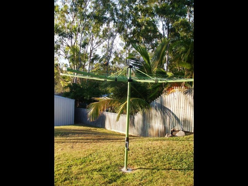 10 BLACKWELL STREET, Tannum Sands QLD 4680