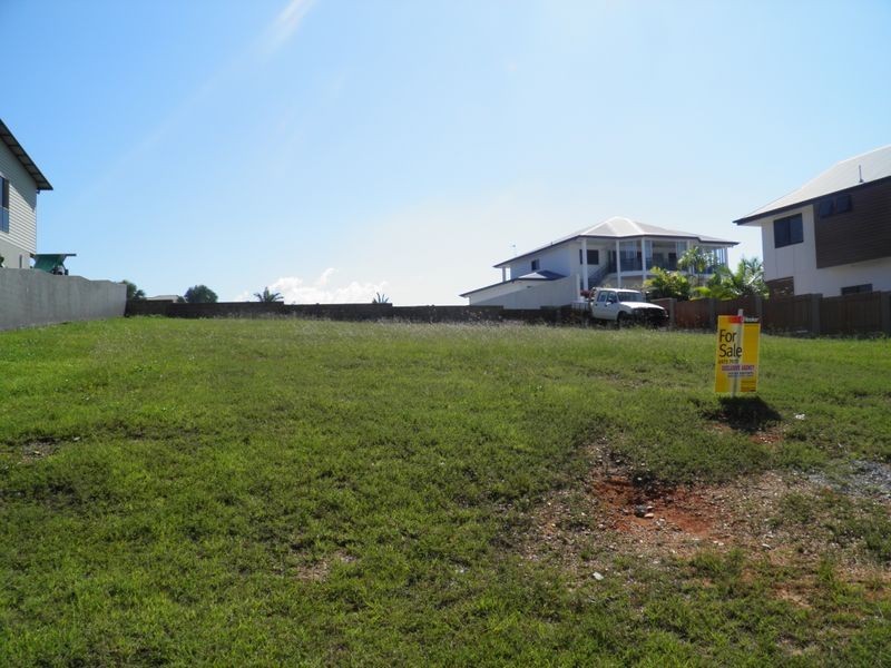 10 Stoney Court, Tannum Sands QLD 4680