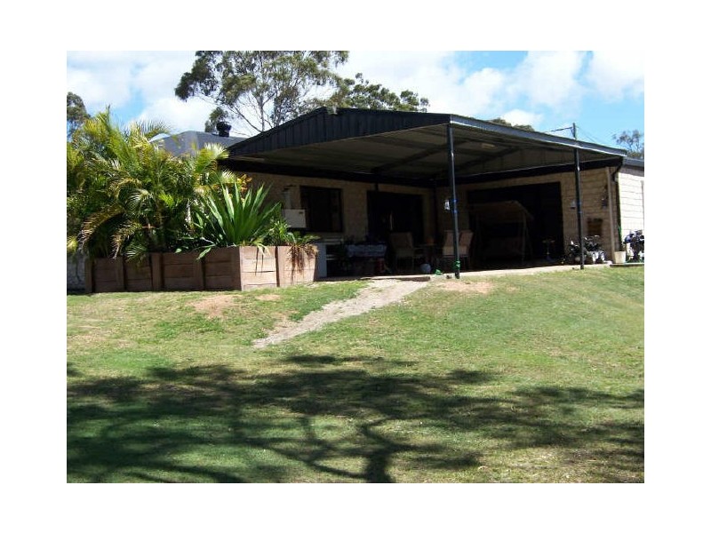 14 Coal Crescent, Tannum Sands QLD 4680