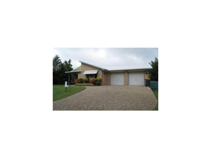 87 The Oaks Road, Tannum Sands QLD 4680