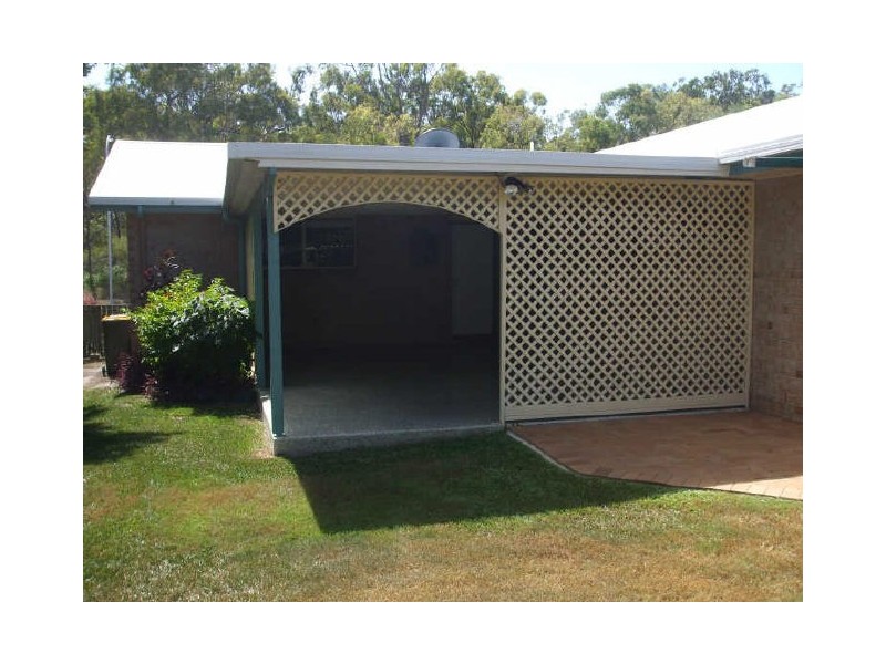 87 The Oaks Road, Tannum Sands QLD 4680