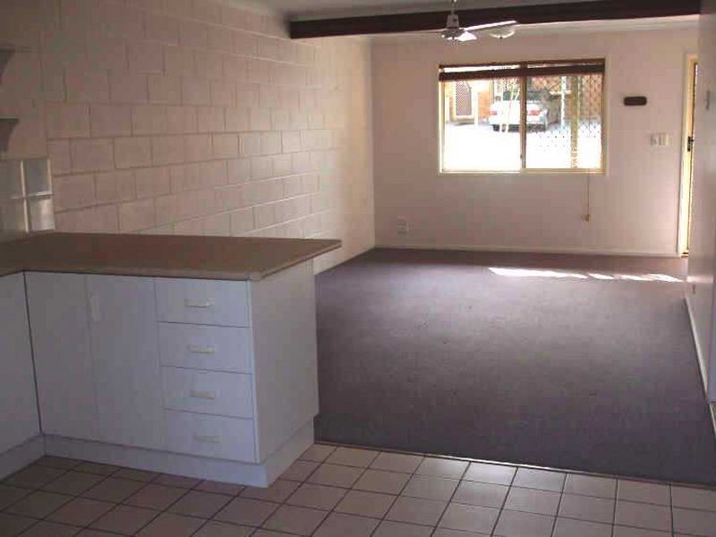 2/6 HAMPTON DRIVE, Tannum Sands QLD 4680