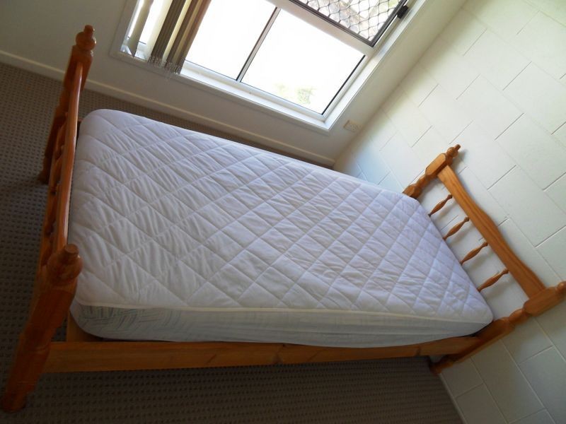 5/14 BELTANA DRIVE, Boyne Island QLD 4680