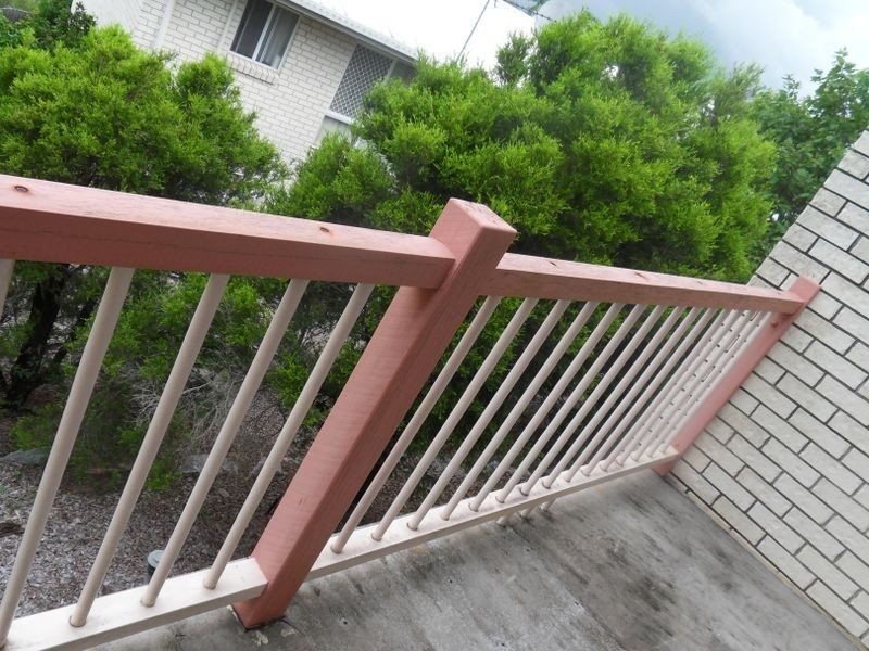 5/14 BELTANA DRIVE, Boyne Island QLD 4680