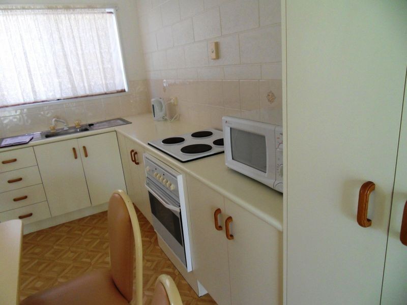 5/14 BELTANA DRIVE, Boyne Island QLD 4680