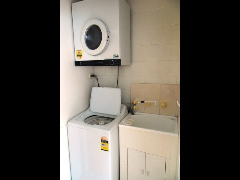 5/14 BELTANA DRIVE, Boyne Island QLD 4680