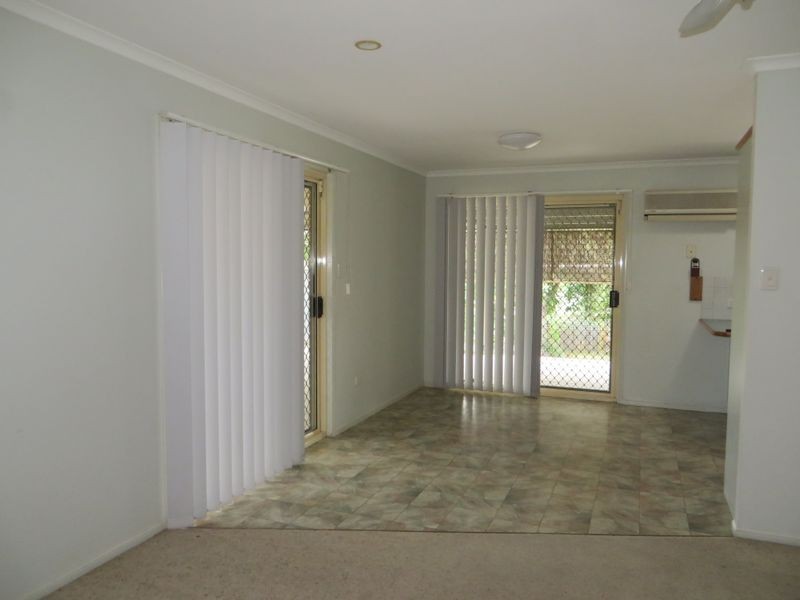 42 LOMANDRA STREET, Boyne Island QLD 4680