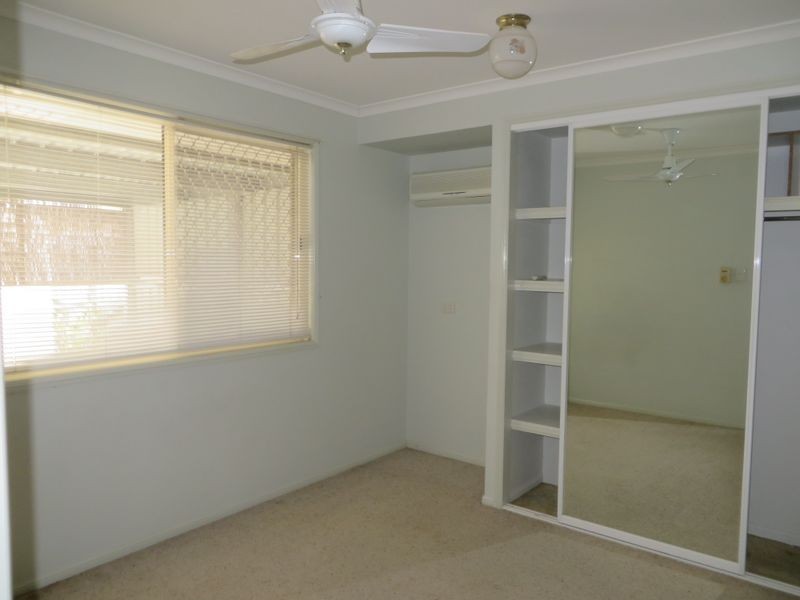 42 LOMANDRA STREET, Boyne Island QLD 4680