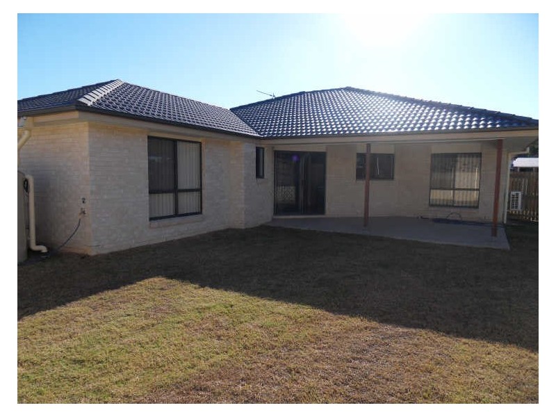 19 LIGHTHOUSE DRIVE, Tannum Sands QLD 4680