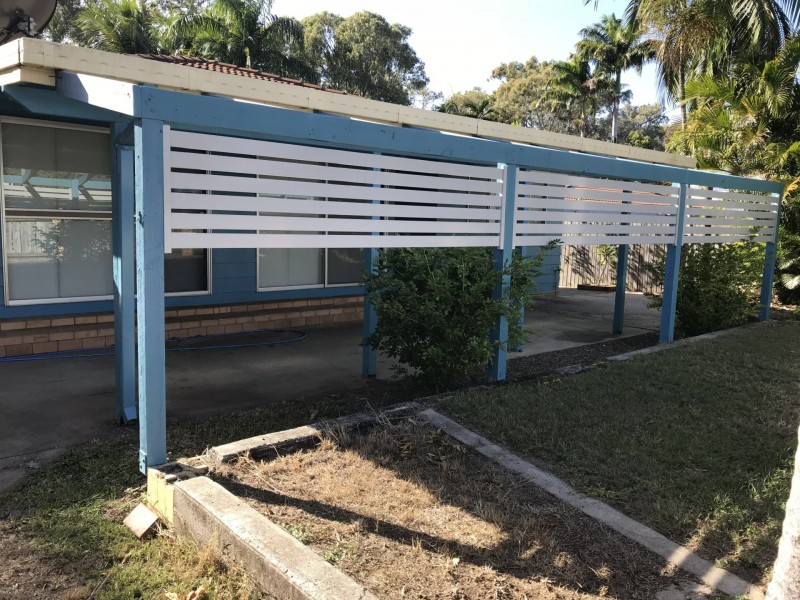 30 ALKINA CRESCENT, Boyne Island QLD 4680