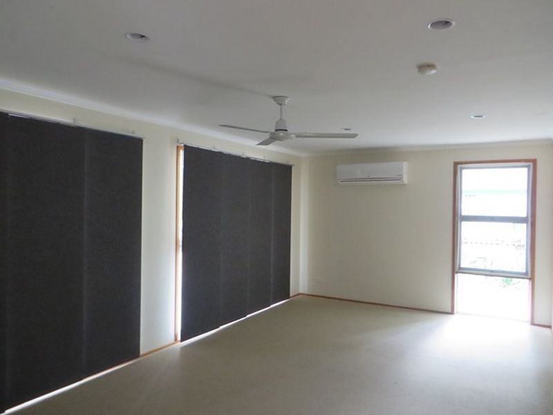 30 ALKINA CRESCENT, Boyne Island QLD 4680