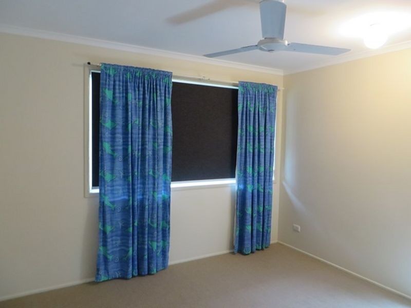 30 ALKINA CRESCENT, Boyne Island QLD 4680