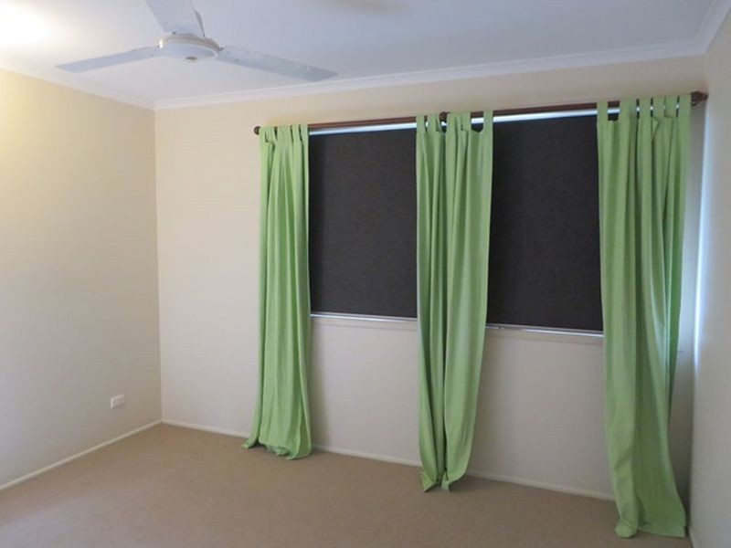 30 ALKINA CRESCENT, Boyne Island QLD 4680