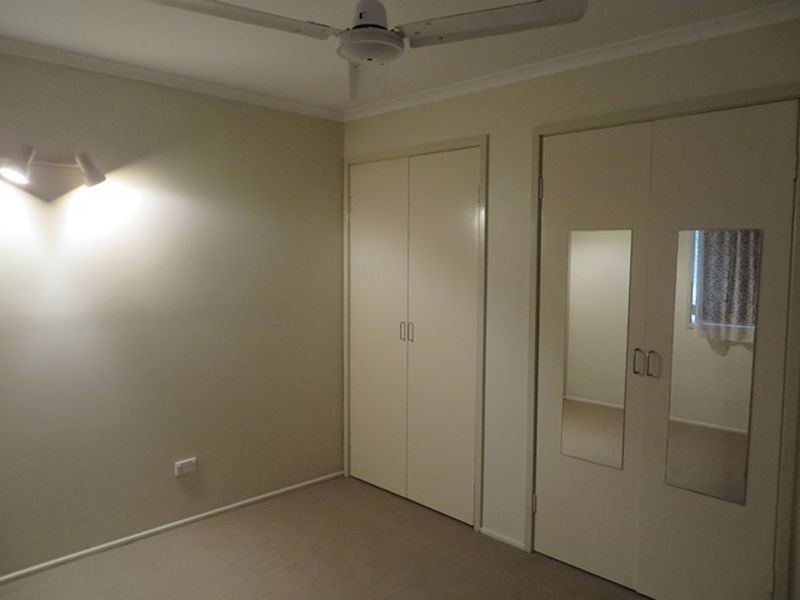 30 ALKINA CRESCENT, Boyne Island QLD 4680