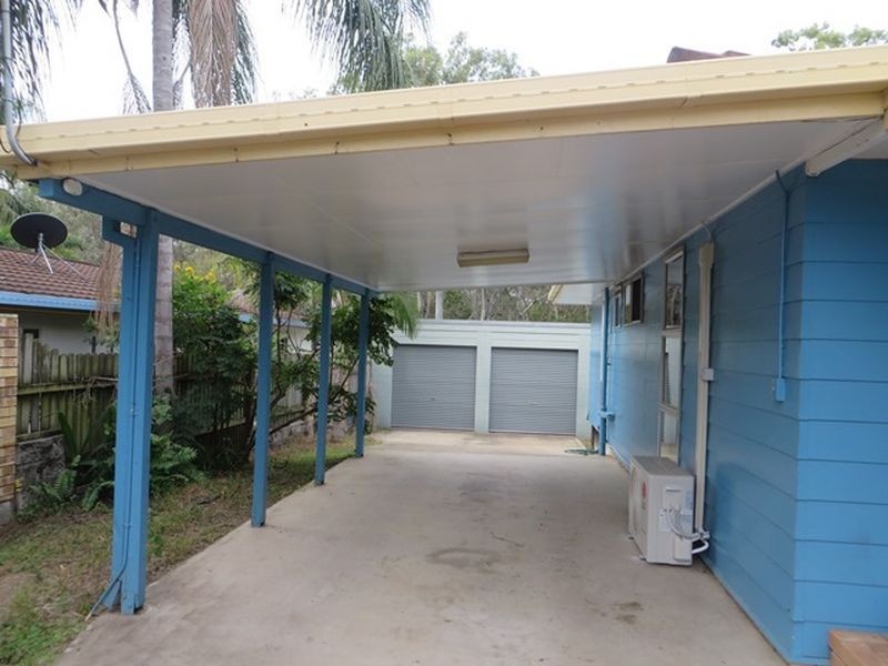 30 ALKINA CRESCENT, Boyne Island QLD 4680