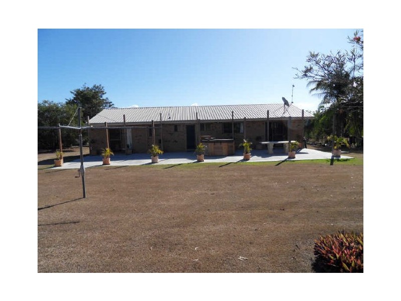 11 Silverton Drive, Tannum Sands QLD 4680