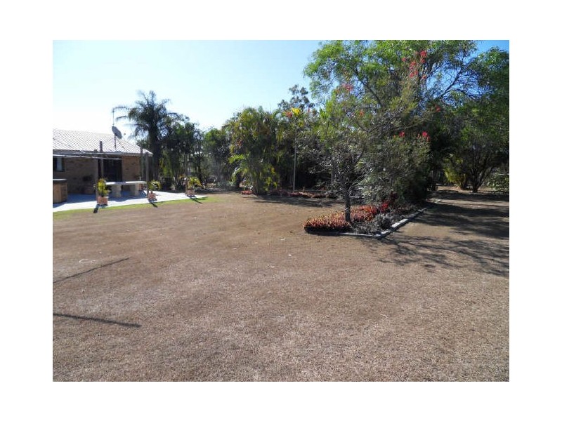 11 Silverton Drive, Tannum Sands QLD 4680