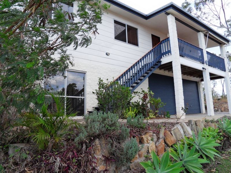 21 SAYRE CRESCENT, Boyne Island QLD 4680