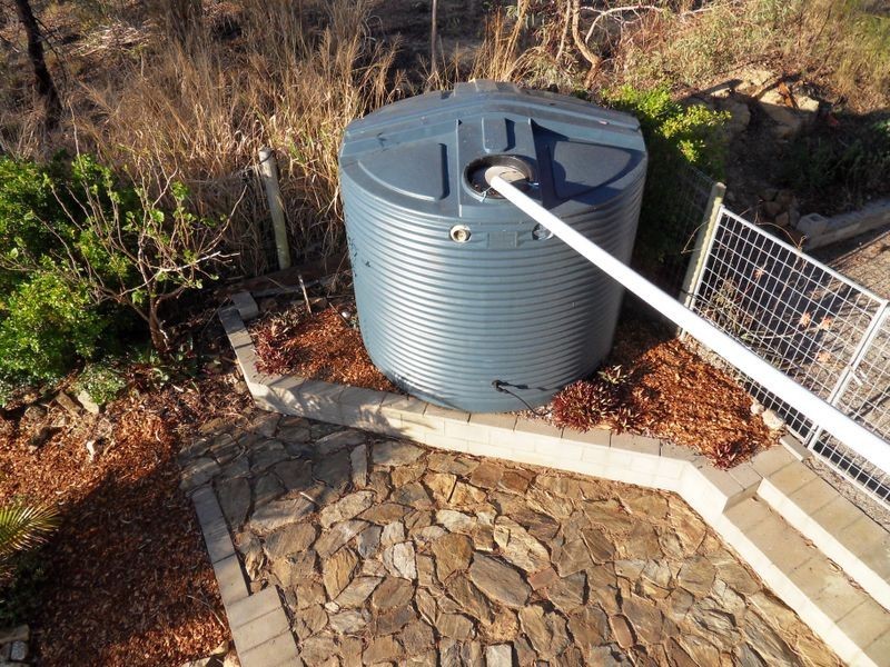 21 SAYRE CRESCENT, Boyne Island QLD 4680