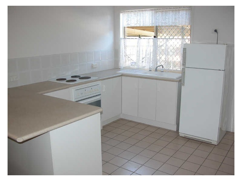 8/6 HAMPTON DRIVE, Tannum Sands QLD 4680