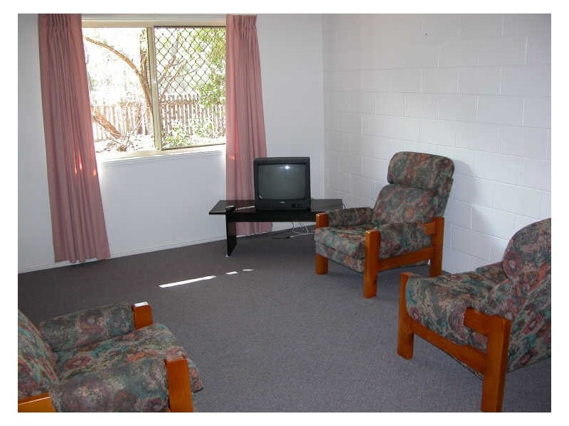 8/6 HAMPTON DRIVE, Tannum Sands QLD 4680