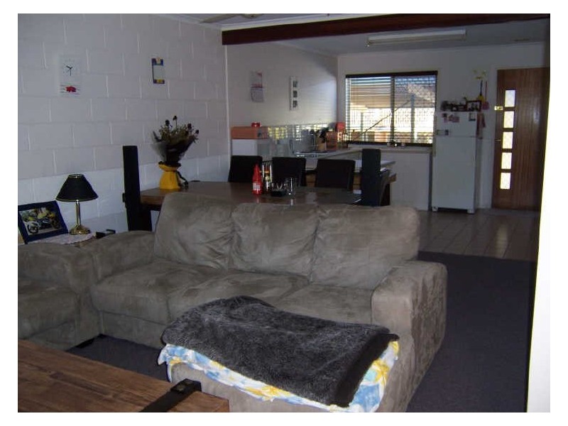 8/6 HAMPTON DRIVE, Tannum Sands QLD 4680