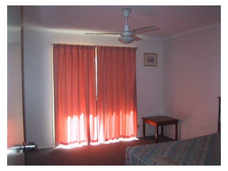 8/6 HAMPTON DRIVE, Tannum Sands QLD 4680