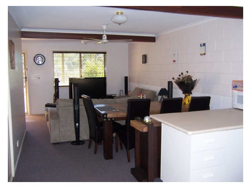 8/6 HAMPTON DRIVE, Tannum Sands QLD 4680