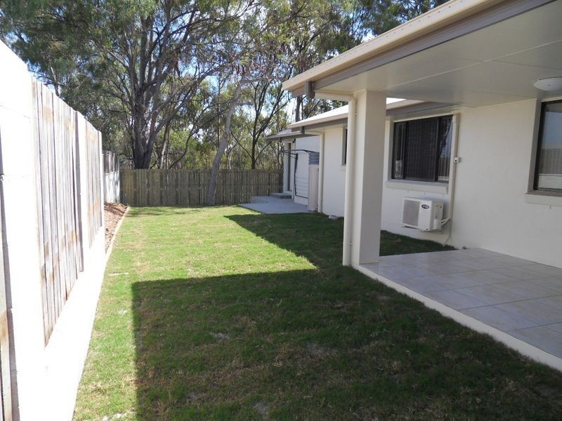 8 Alpine Street, Boyne Island QLD 4680