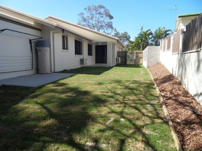 8 Alpine Street, Boyne Island QLD 4680