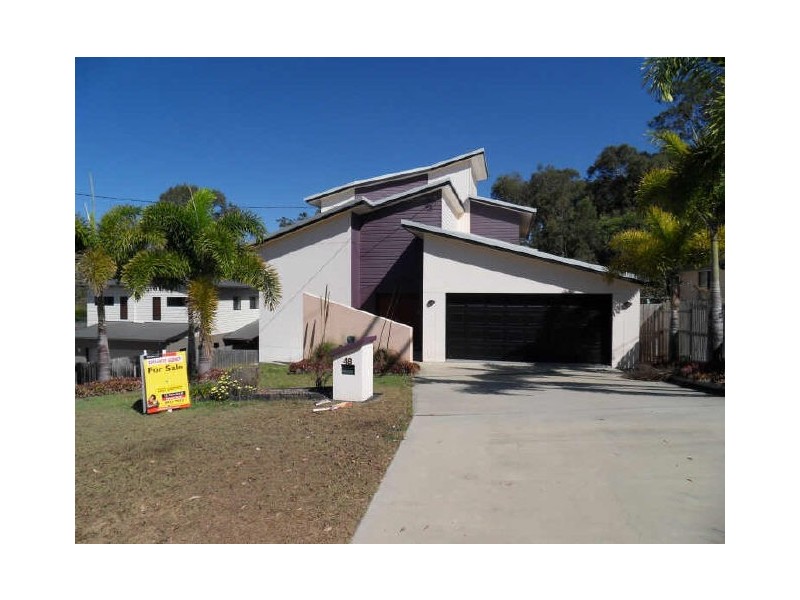 48 Malpas Street, Boyne Island QLD 4680