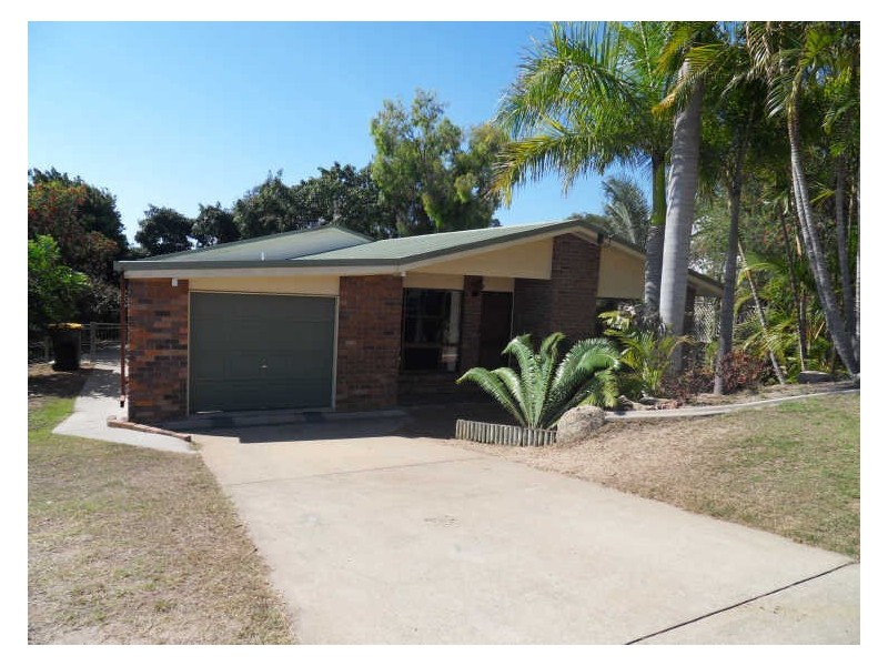 15 PAPERBARK STREET, Kin Kora QLD 4680