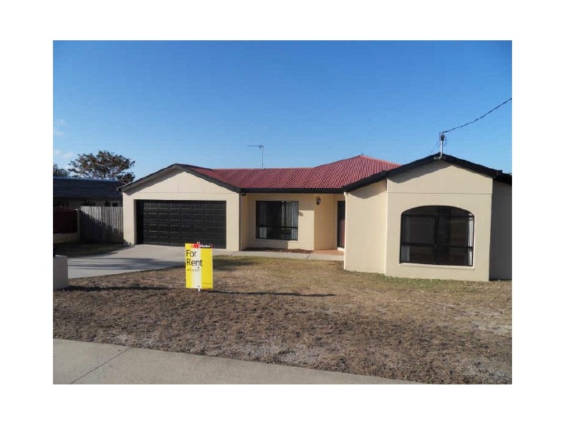 77 Hampton Drive, Tannum Sands QLD 4680