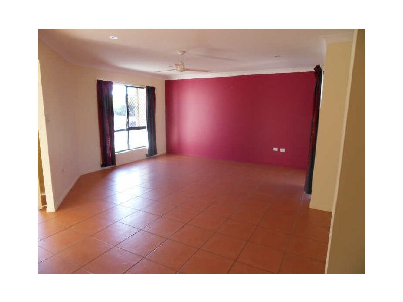 77 Hampton Drive, Tannum Sands QLD 4680