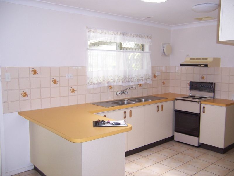 105 MALPAS STREET, Boyne Island QLD 4680