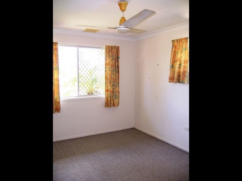 105 MALPAS STREET, Boyne Island QLD 4680