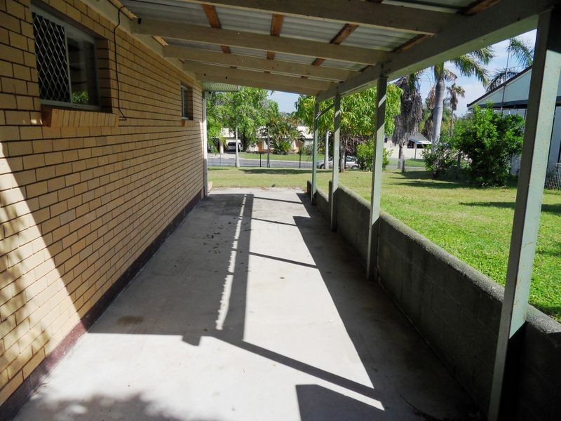 105 MALPAS STREET, Boyne Island QLD 4680