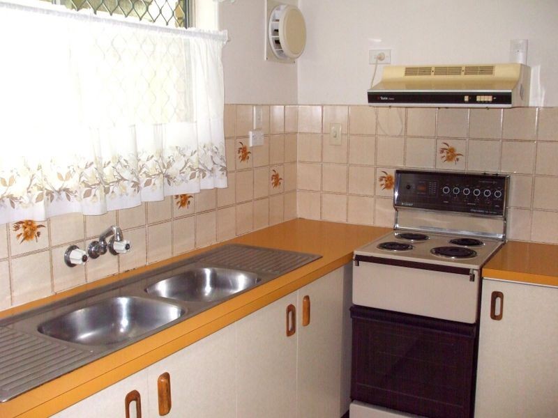105 MALPAS STREET, Boyne Island QLD 4680