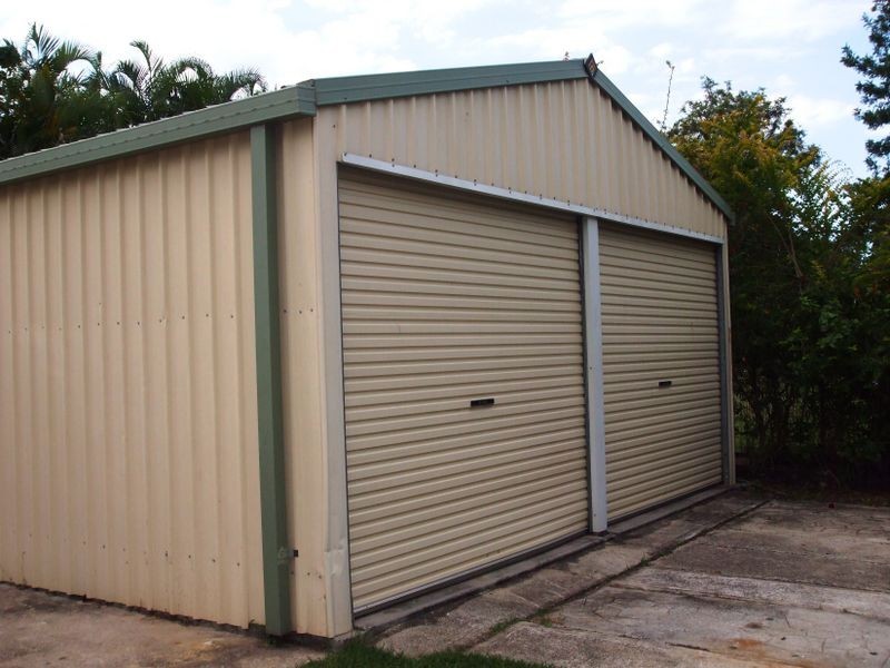 105 MALPAS STREET, Boyne Island QLD 4680